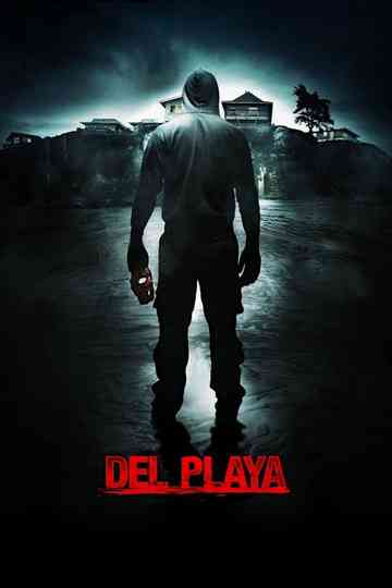 Del Playa Poster