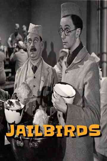 Jailbirds Poster