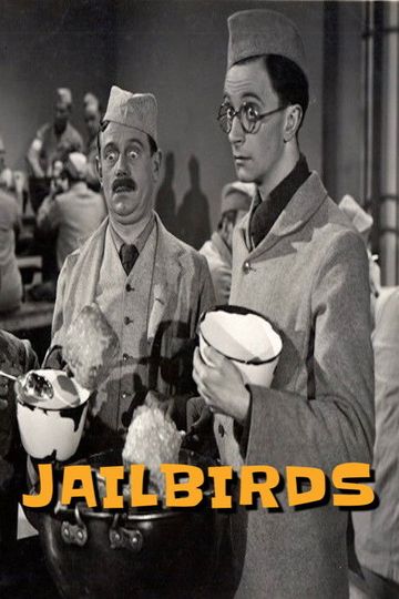 Jailbirds