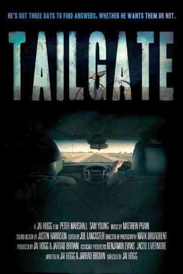 Tailgate