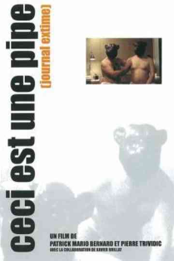 This Is a Blowjob Poster