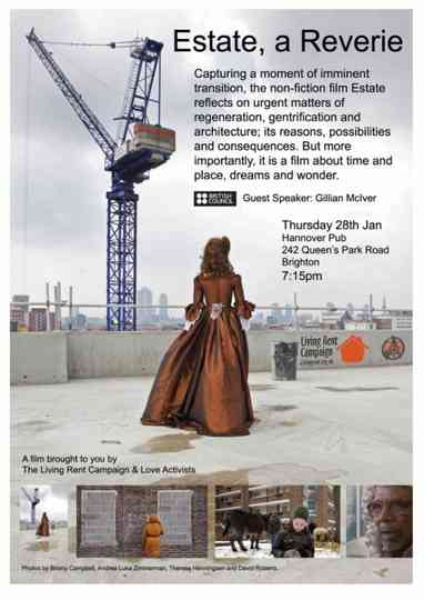 Estate, a Reverie Poster