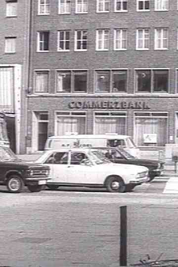 Public Execution Poster