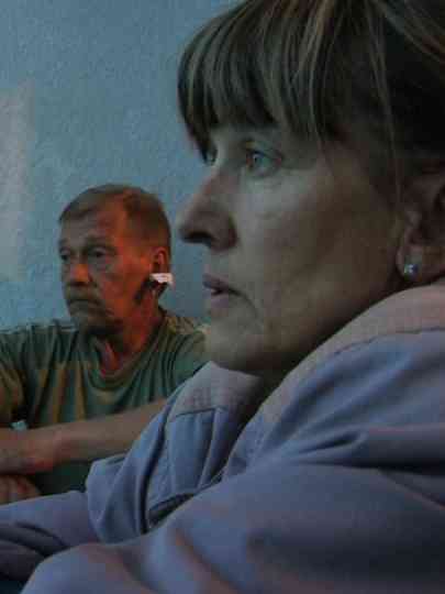 In Dependence Poster