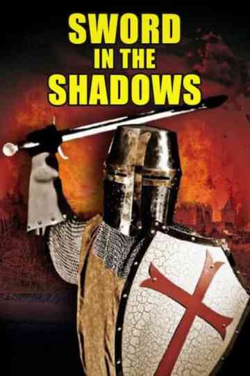 Sword in the Shadows Poster