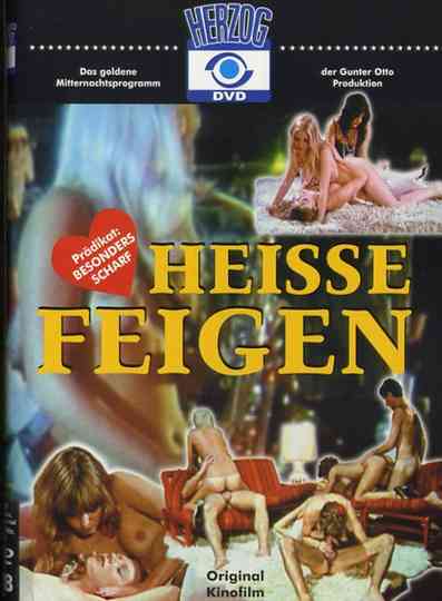 Hot Figs