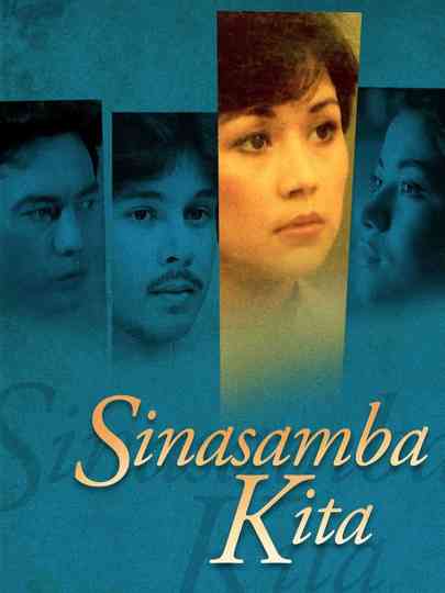 Sinasamba Kita Poster