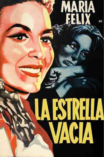 La estrella vacía Poster