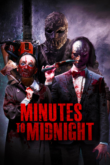 Minutes to Midnight Poster