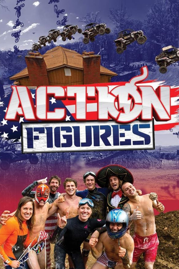 Action Figures