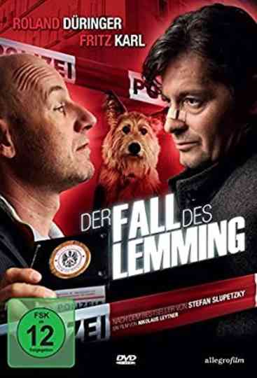 Lemmings First Case