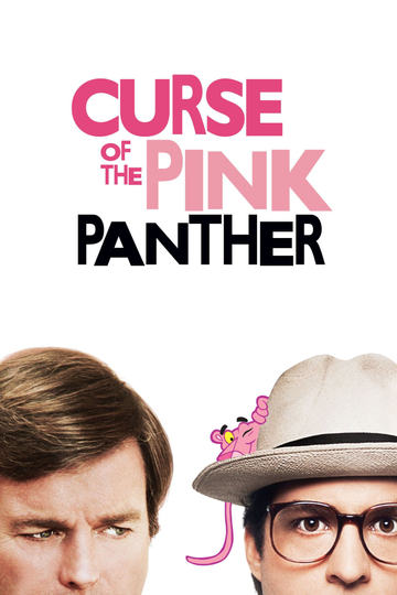 Curse of the Pink Panther Poster