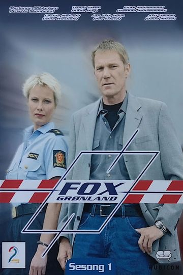 Fox Grønland