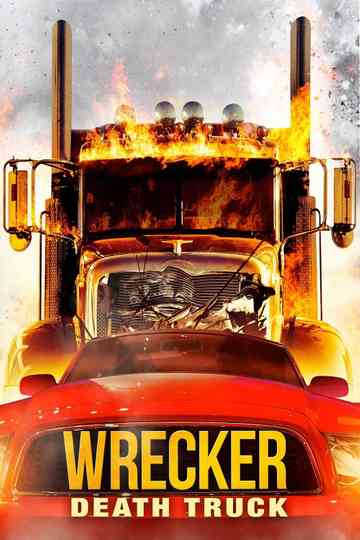 Wrecker poster