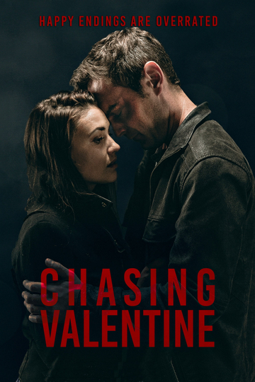 Chasing Valentine Poster