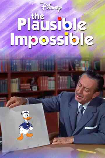 The Plausible Impossible Poster