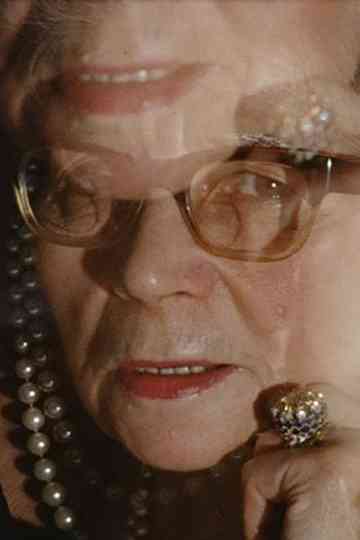 Hulda Zumsteg Poster