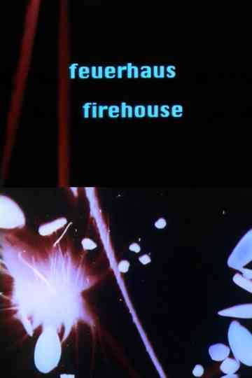 Feuerhaus Poster
