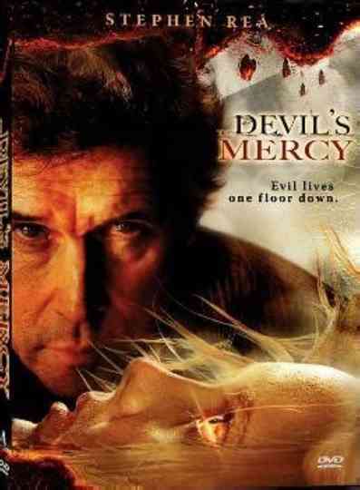 The Devil's Mercy Poster