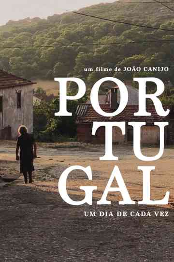 Portugal One Day at a Time Poster