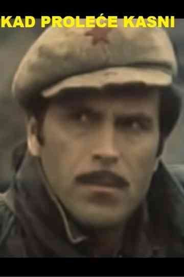 When Spring Comes Late Poster