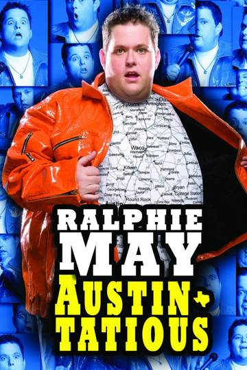 Ralphie May AustinTatious