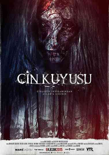Cin Kuyusu Poster