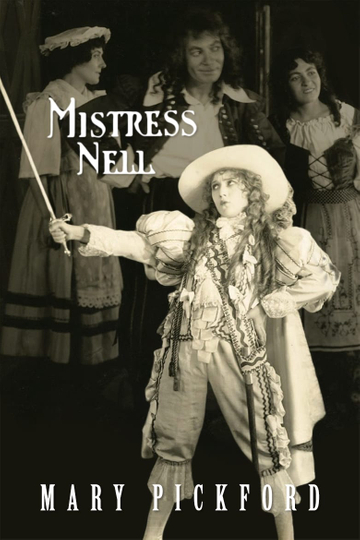 Mistress Nell