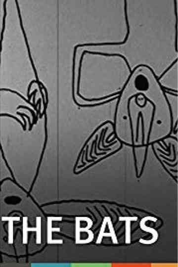 The Bats Poster