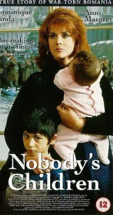 Nobodys Children Poster