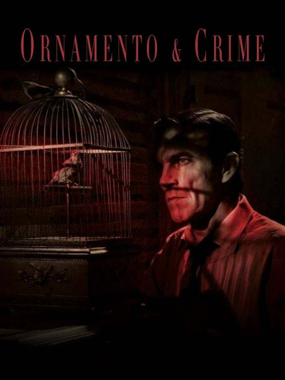 Ornament and Crime Poster