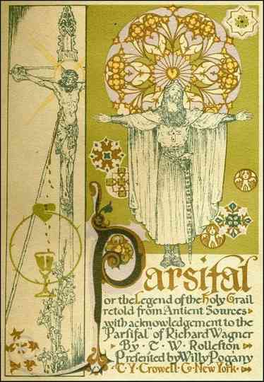Parsifal Poster