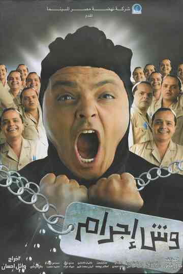 Born to Be a Criminal Poster