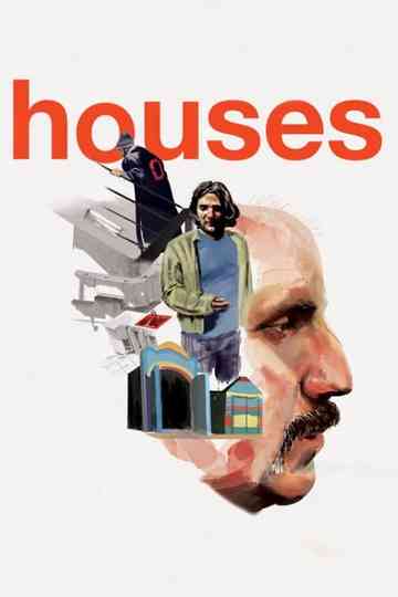 Houses Poster