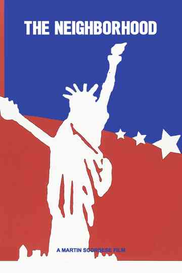 The Neighborhood Poster