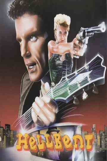 Hellbent Poster
