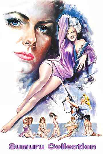 Sumuru Collection Poster