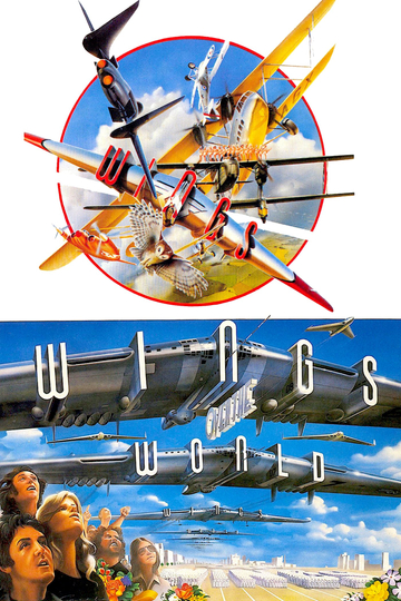 Wings Over the World