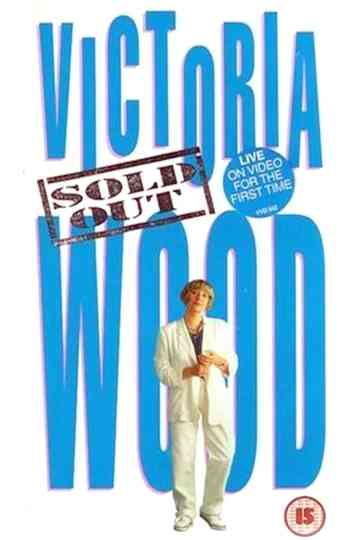 Victoria Wood Sold Out Poster