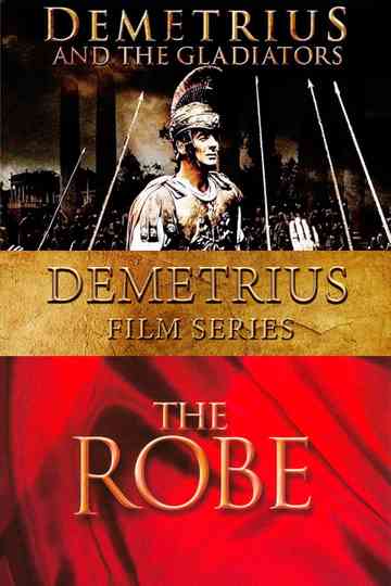 Demetrius Collection Poster