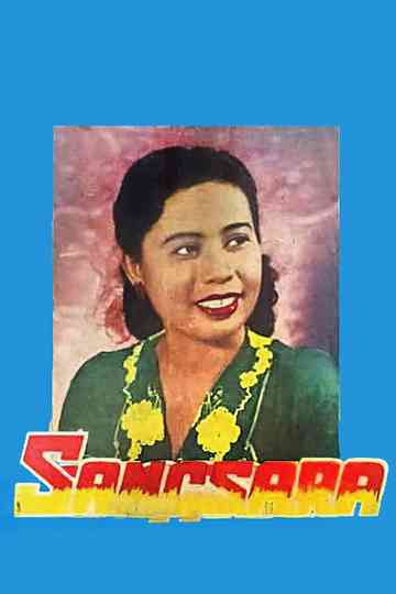 Sangsara Poster