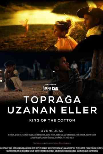 King of the Cotton Poster