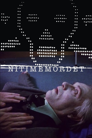 Nitimemordet Poster