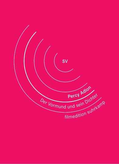 The Guardian and His Poet Poster