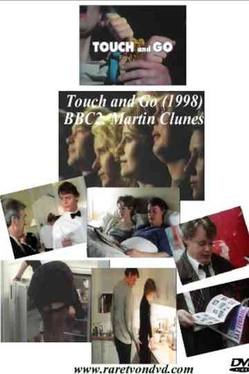 Touch and Go Poster