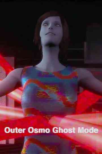 Outer Osmo Ghost Mode Poster