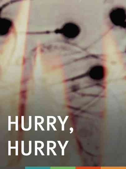 Hurry Hurry Poster