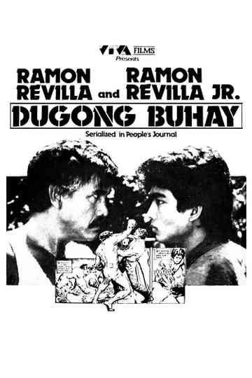 Dugong Buhay Poster