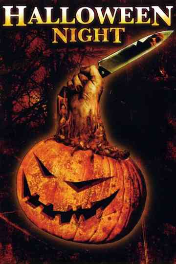 Halloween Night Poster