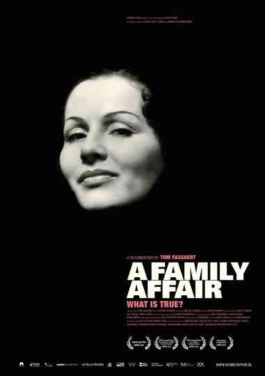 A Family Affair poster